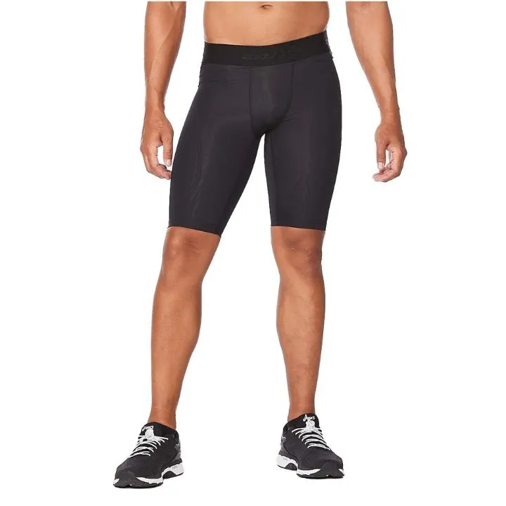 2XU MA5366B MCS X Training Force Compression Shorts