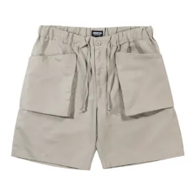 ARPENTEUR CARGO SHORT STONE