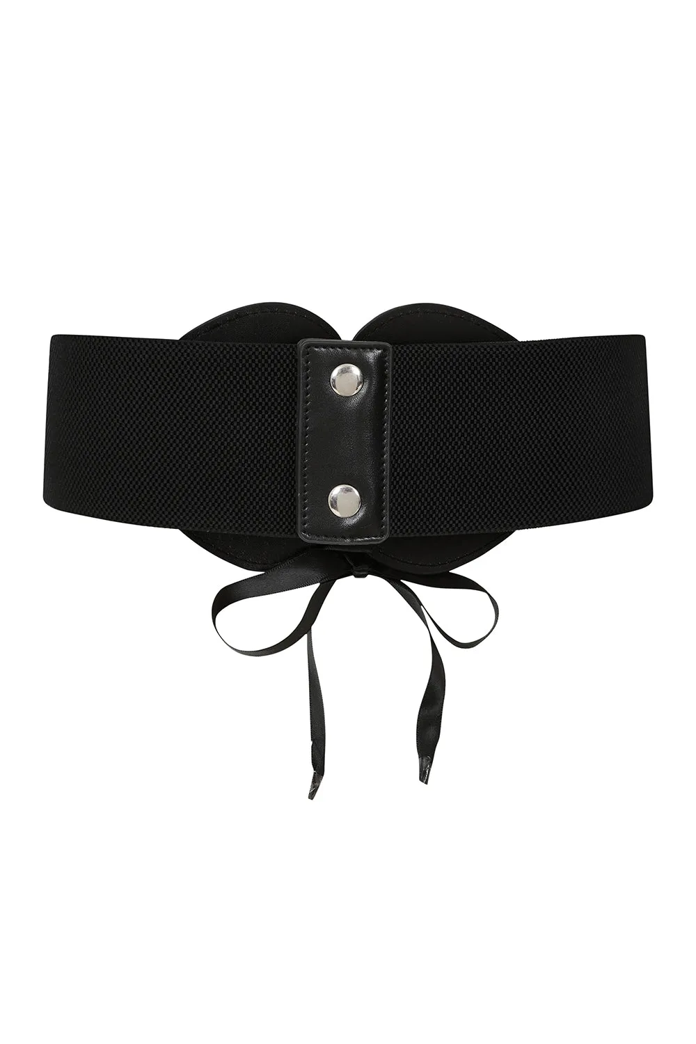 Banned Apparel - Sweetheart Elastic Belt