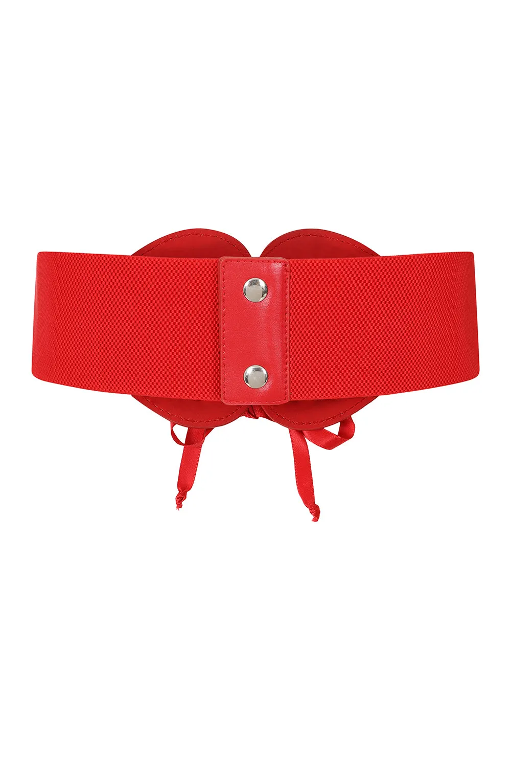 Banned Apparel - Sweetheart Elastic Belt