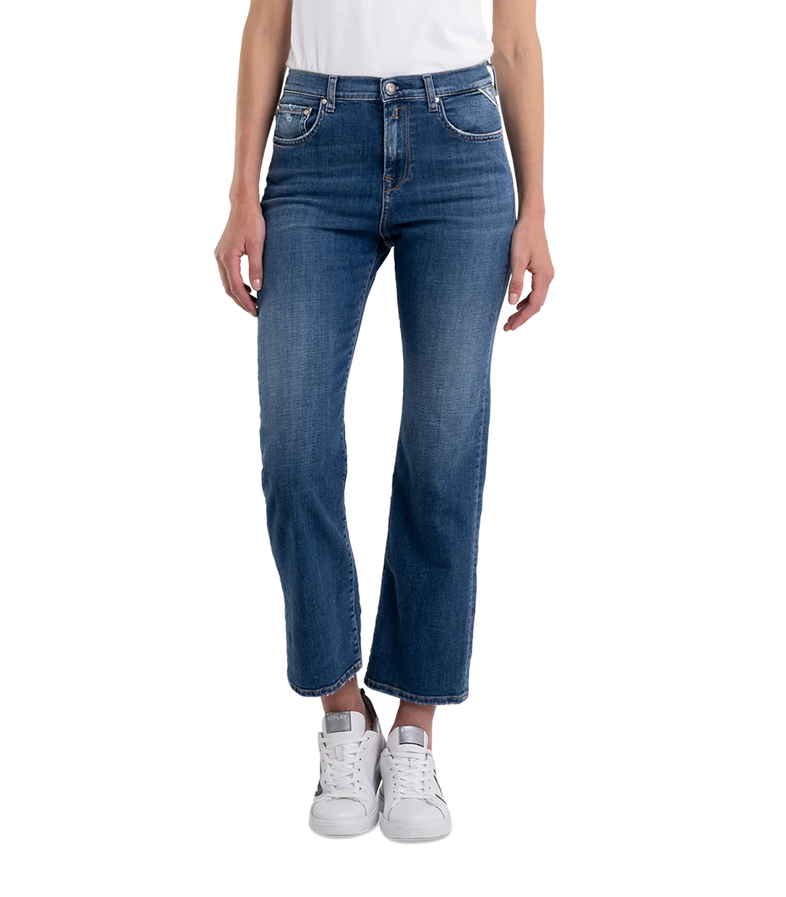 Bootcut Flare Fit Rayah