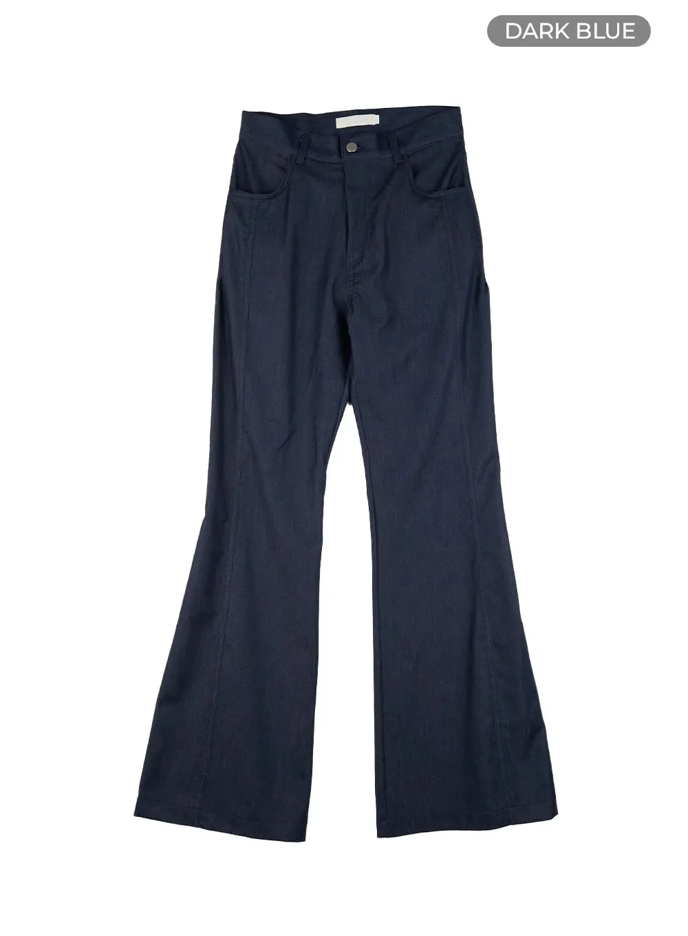 Bootcut Trousers CL410