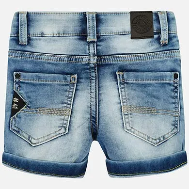 Boys Bermuda Shorts