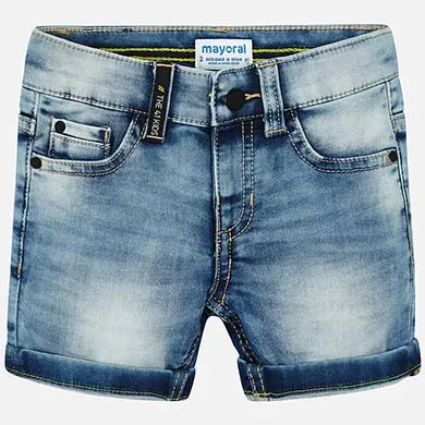 Boys Bermuda Shorts