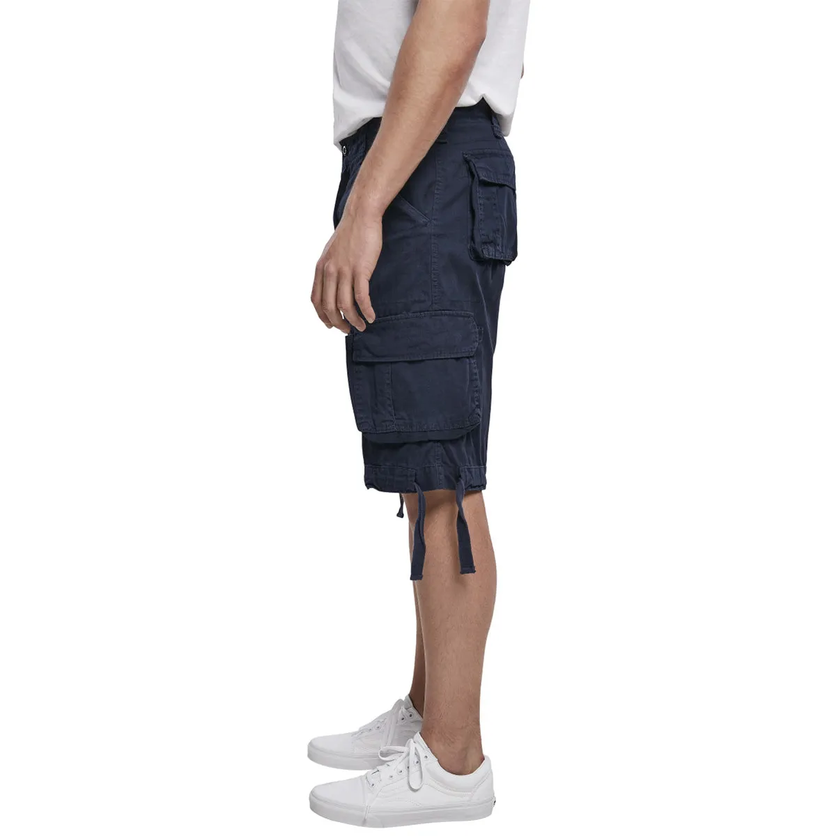 Brandit Urban Legend Shorts Navy