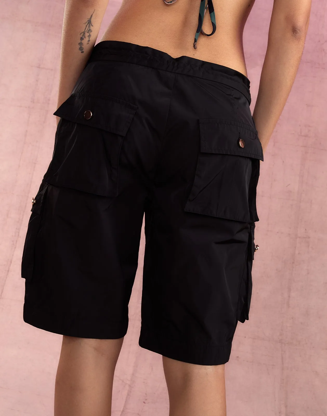 Cargo Board Shorts