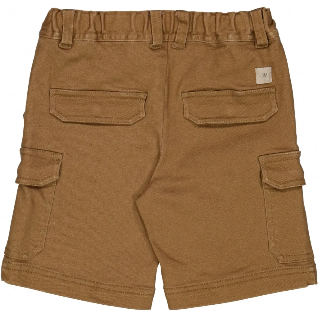 Cargo Shorts Ivan - hazel