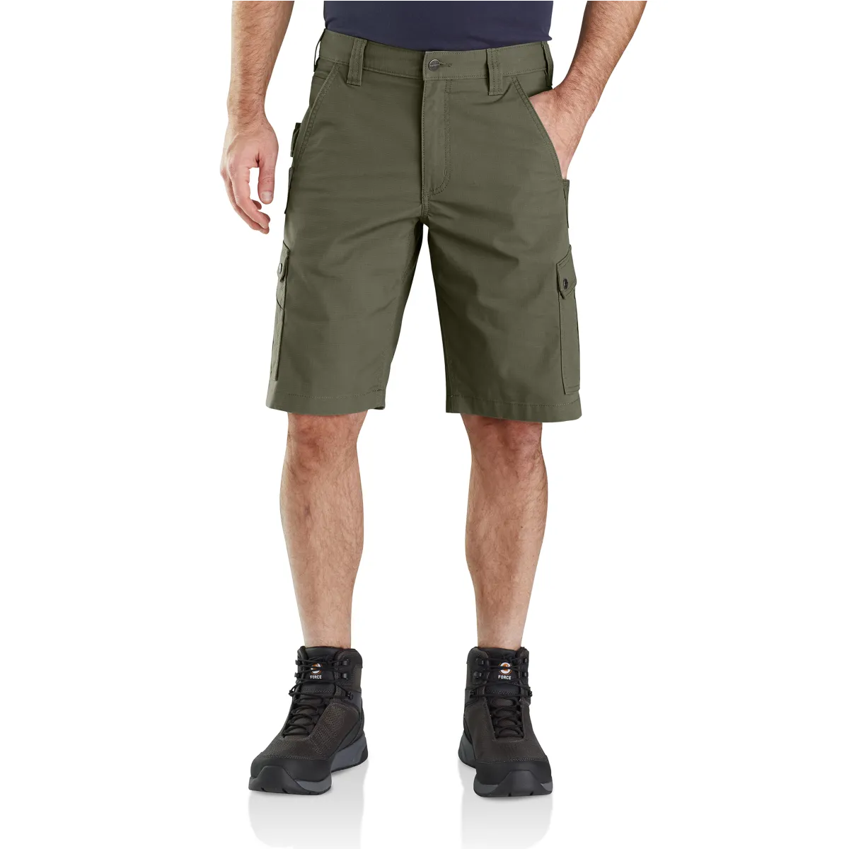 Carhartt RIPSTOP CARGO Work Short (BS4727)