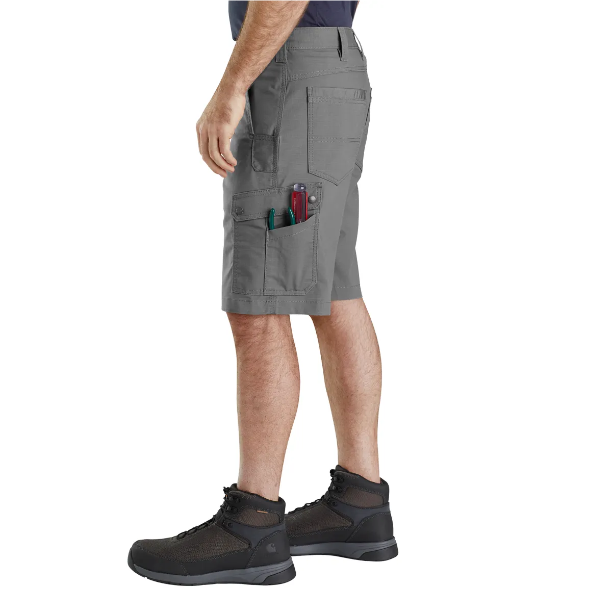 Carhartt RIPSTOP CARGO Work Short (BS4727)