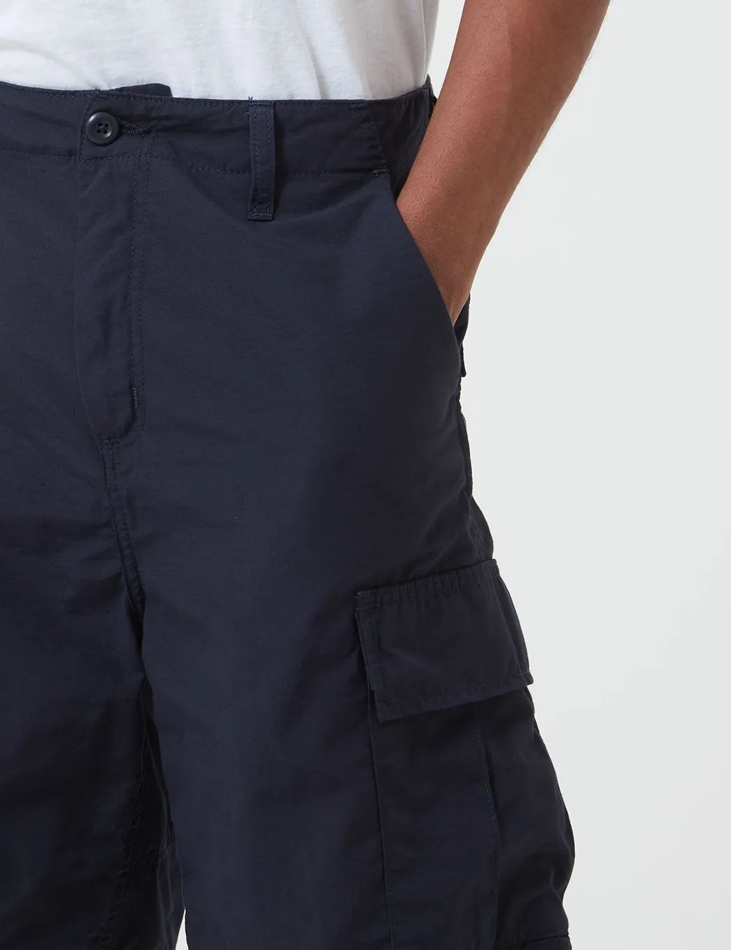 Carhartt-WIP Field Cargo Short (Regular) - Dark Navy Blue