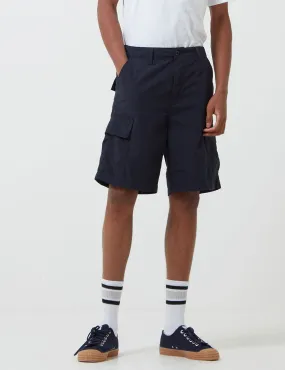 Carhartt-WIP Field Cargo Short (Regular) - Dark Navy Blue