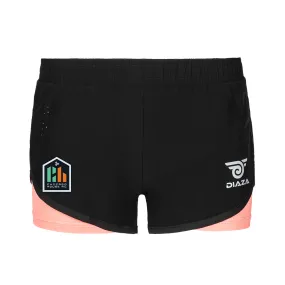 Chicago House Rosa Shorts