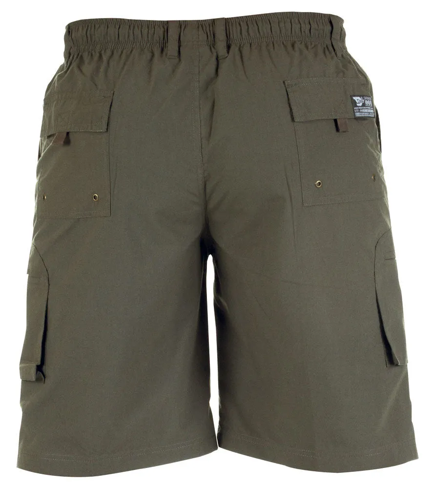 D555 Nick Cargo Shorts G K