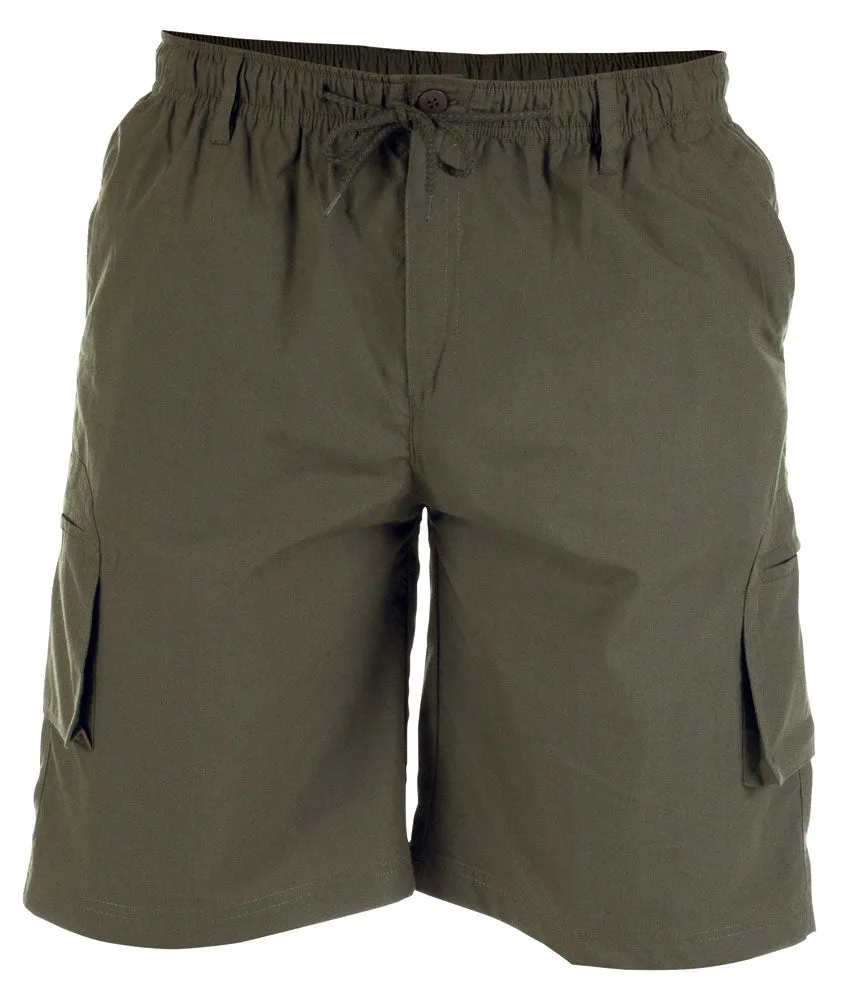 D555 Nick Cargo Shorts G K