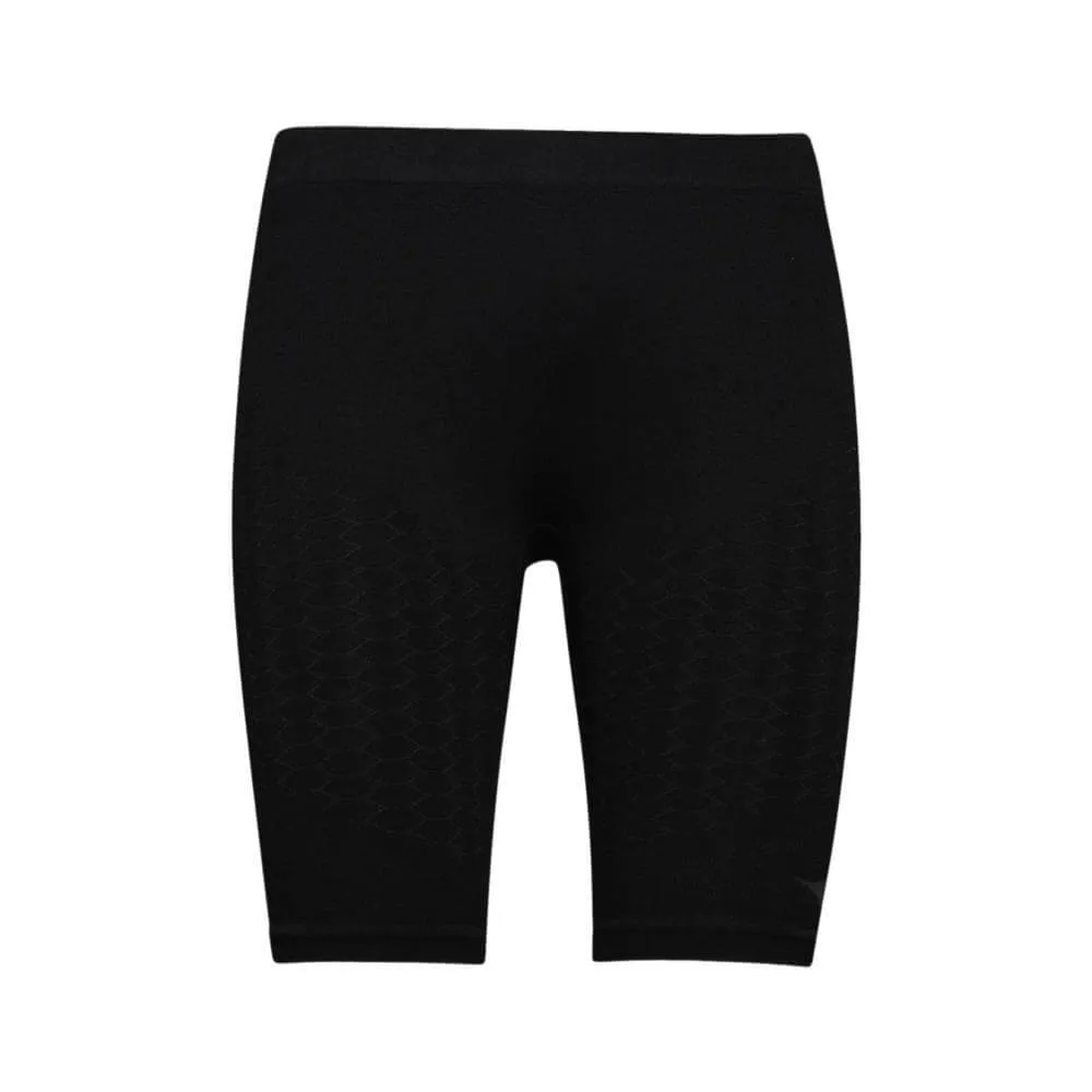 Diadora Bermuda Compression Shorts