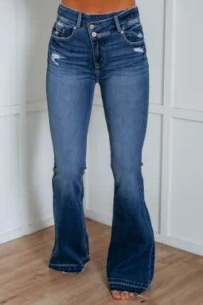 Ellison KanCan Jeans