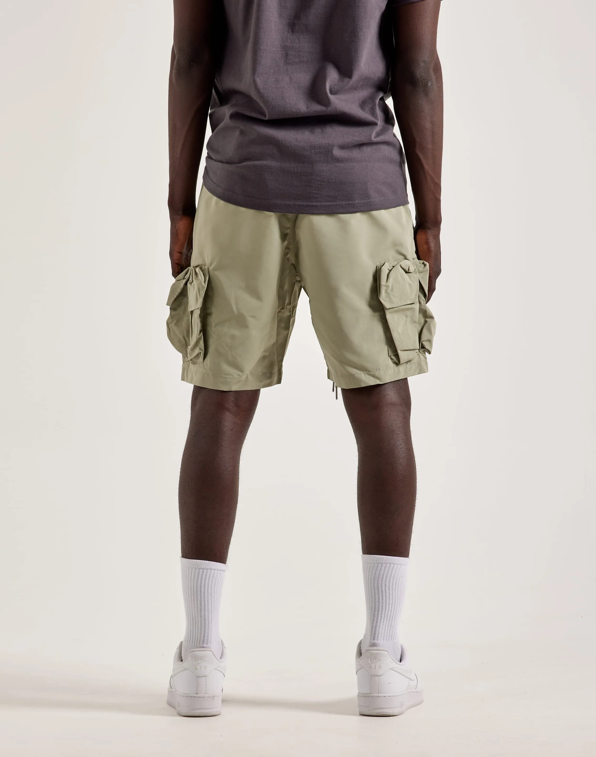 EPTM Bullet Cargo Shorts