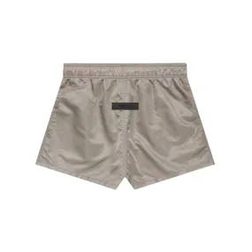 Fear of God Essentials Running Short 'Desert Taupe' (2022)