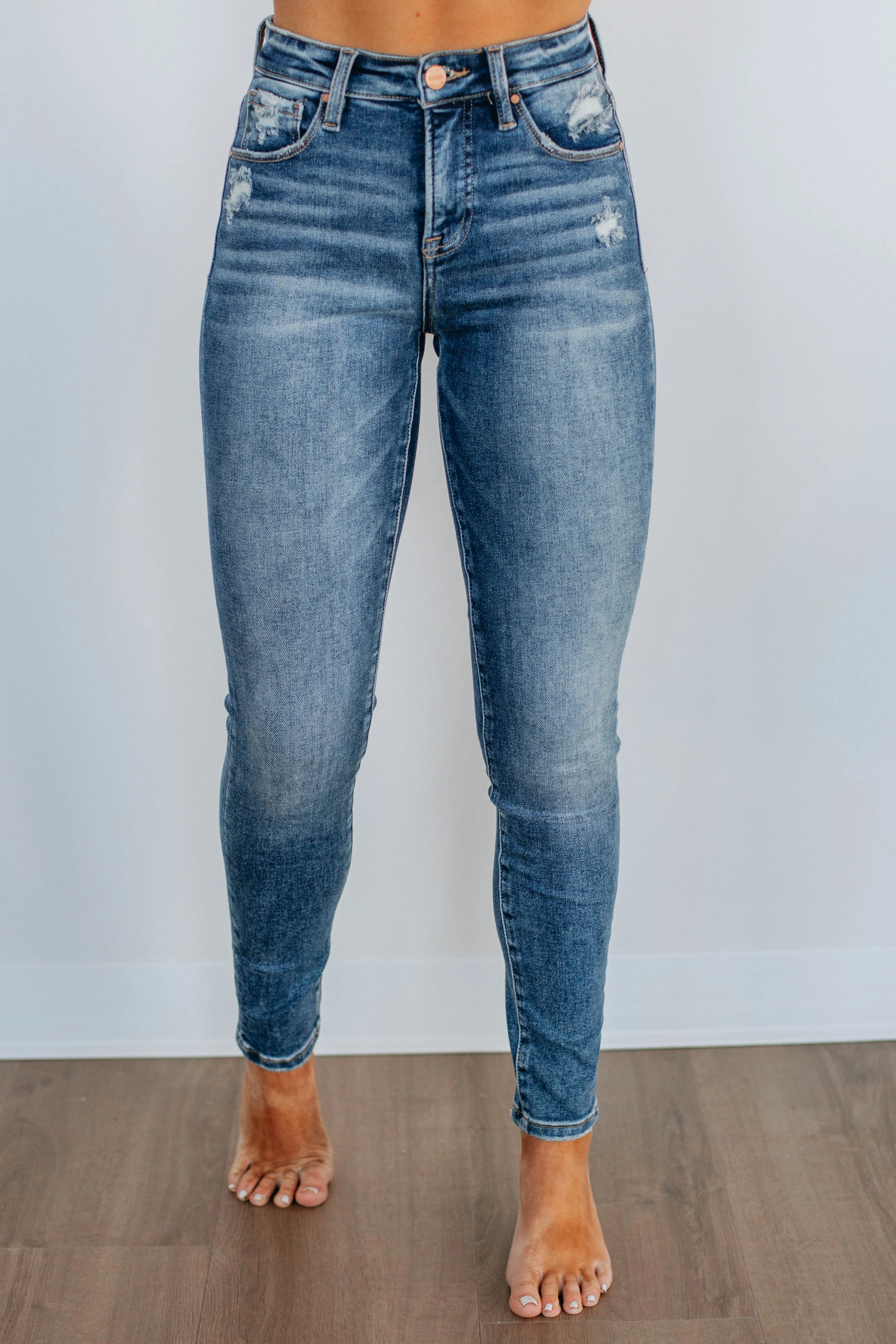 Grant Risen Jeans