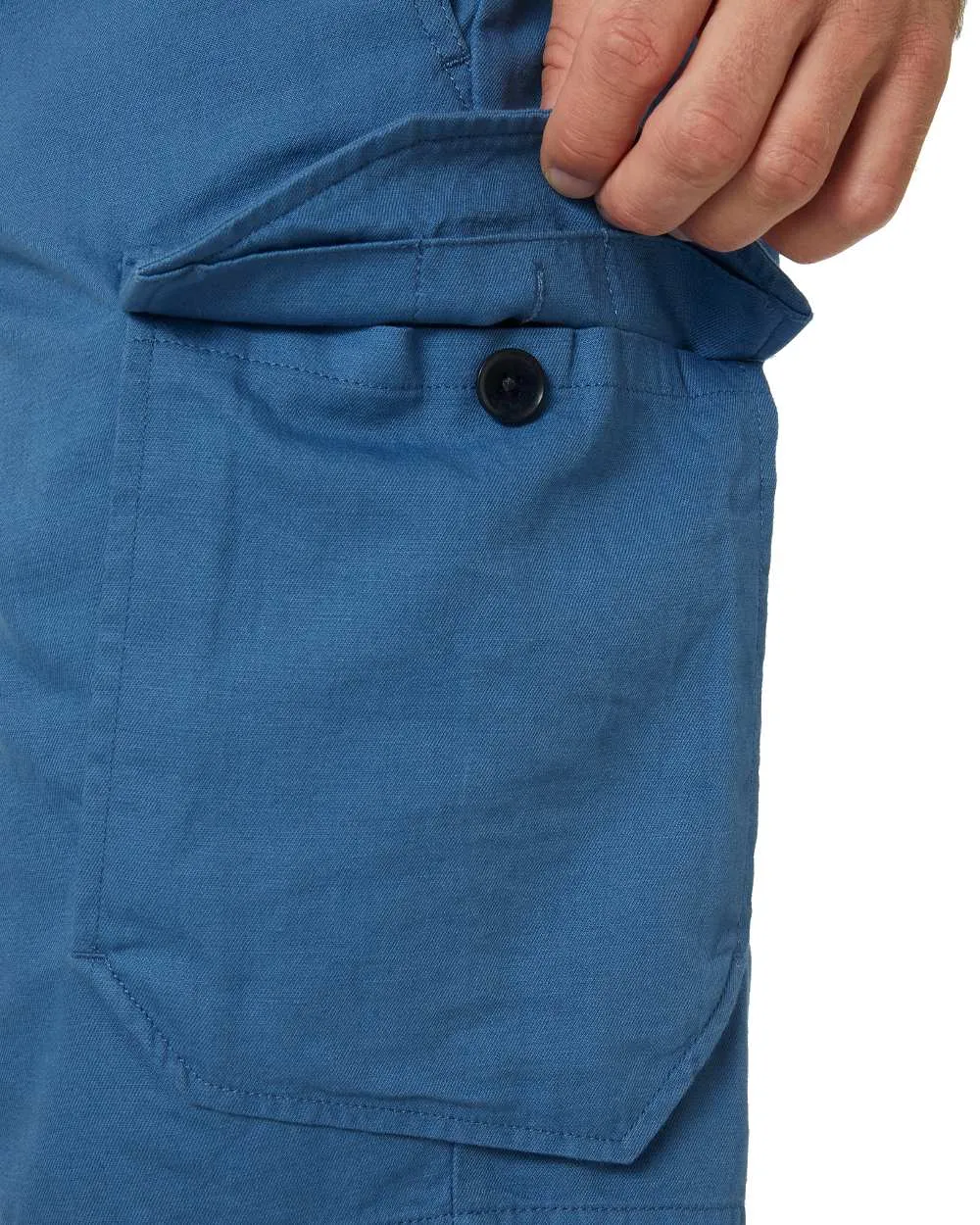 Helly Hansen Mens Dock Cargo Shorts