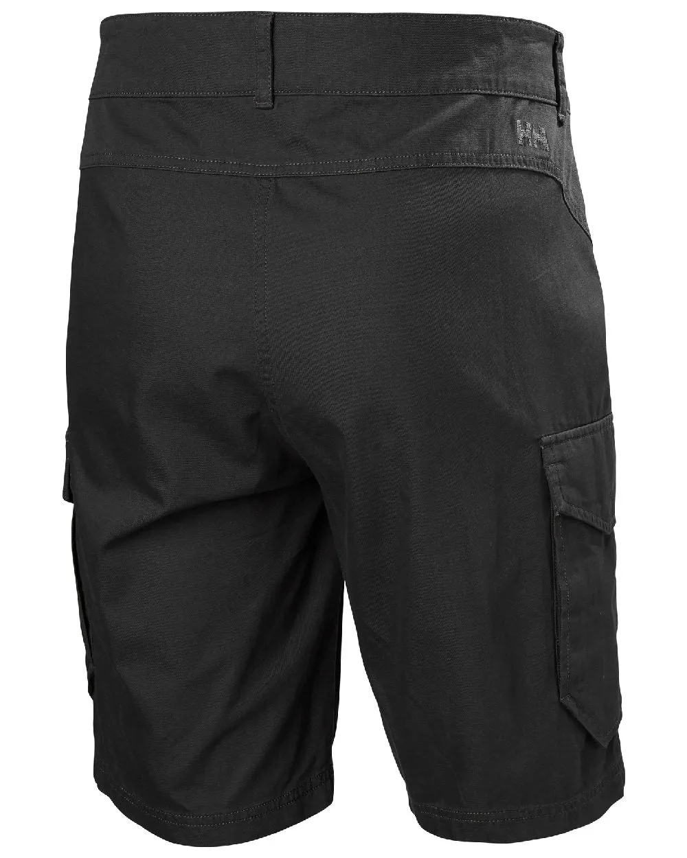 Helly Hansen Mens Dock Cargo Shorts