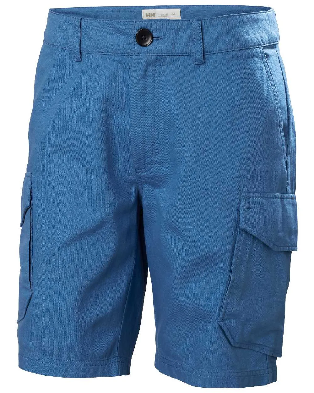 Helly Hansen Mens Dock Cargo Shorts