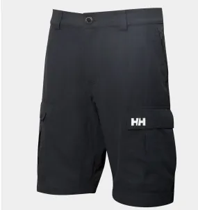 Helly Hansen  Quick-Dry Cargo Shorts