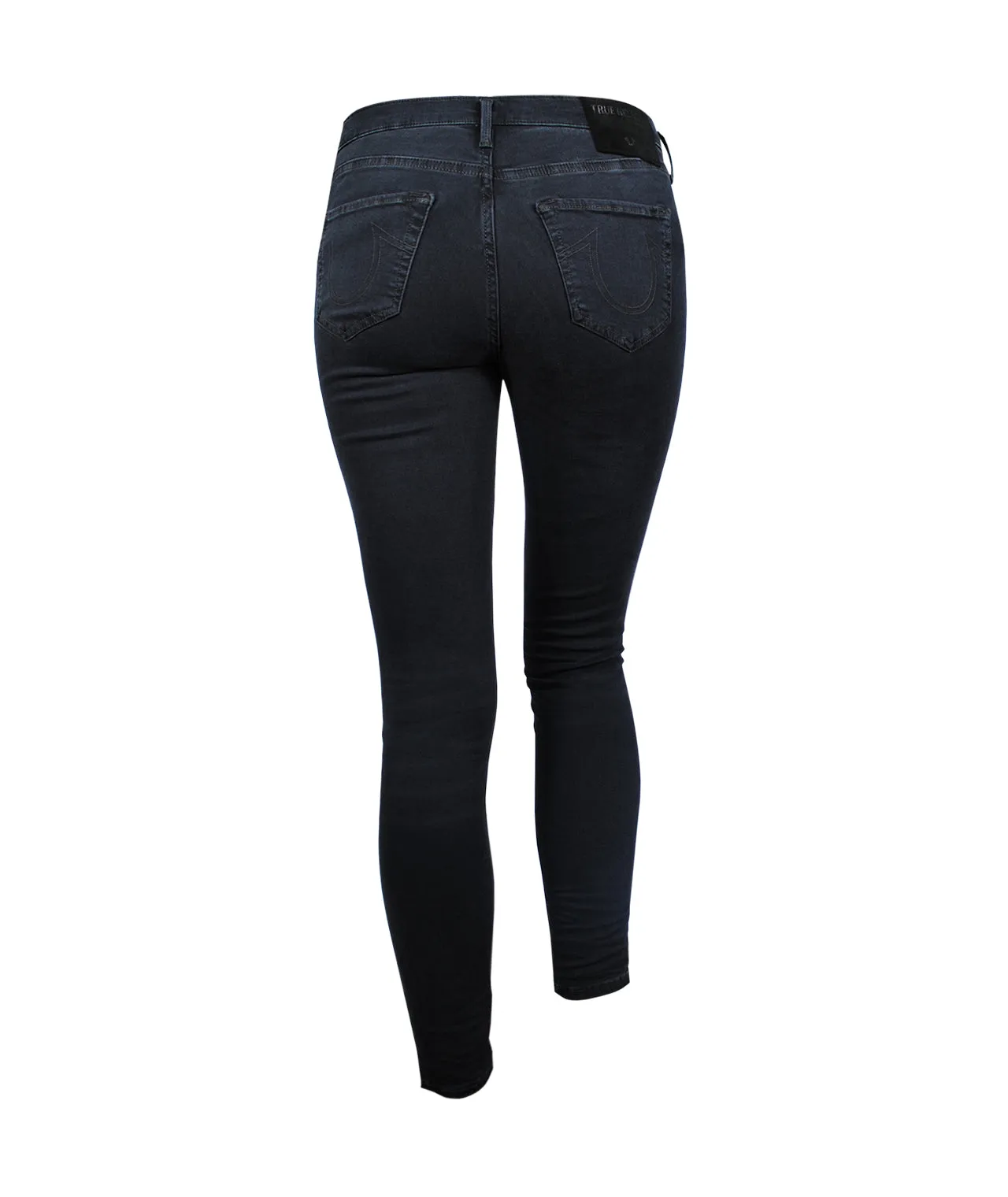 Jeans Halle Midwaist