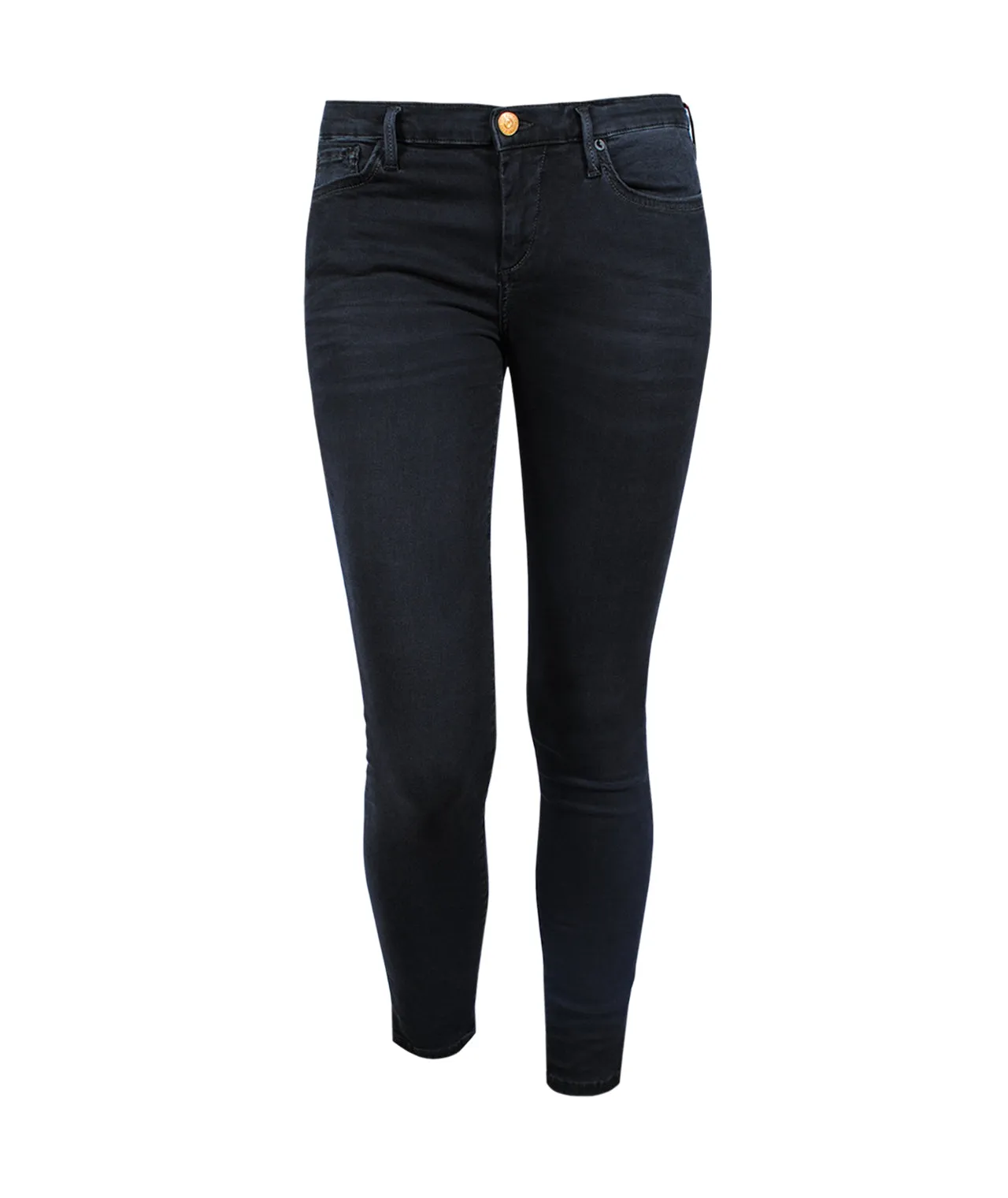 Jeans Halle Midwaist