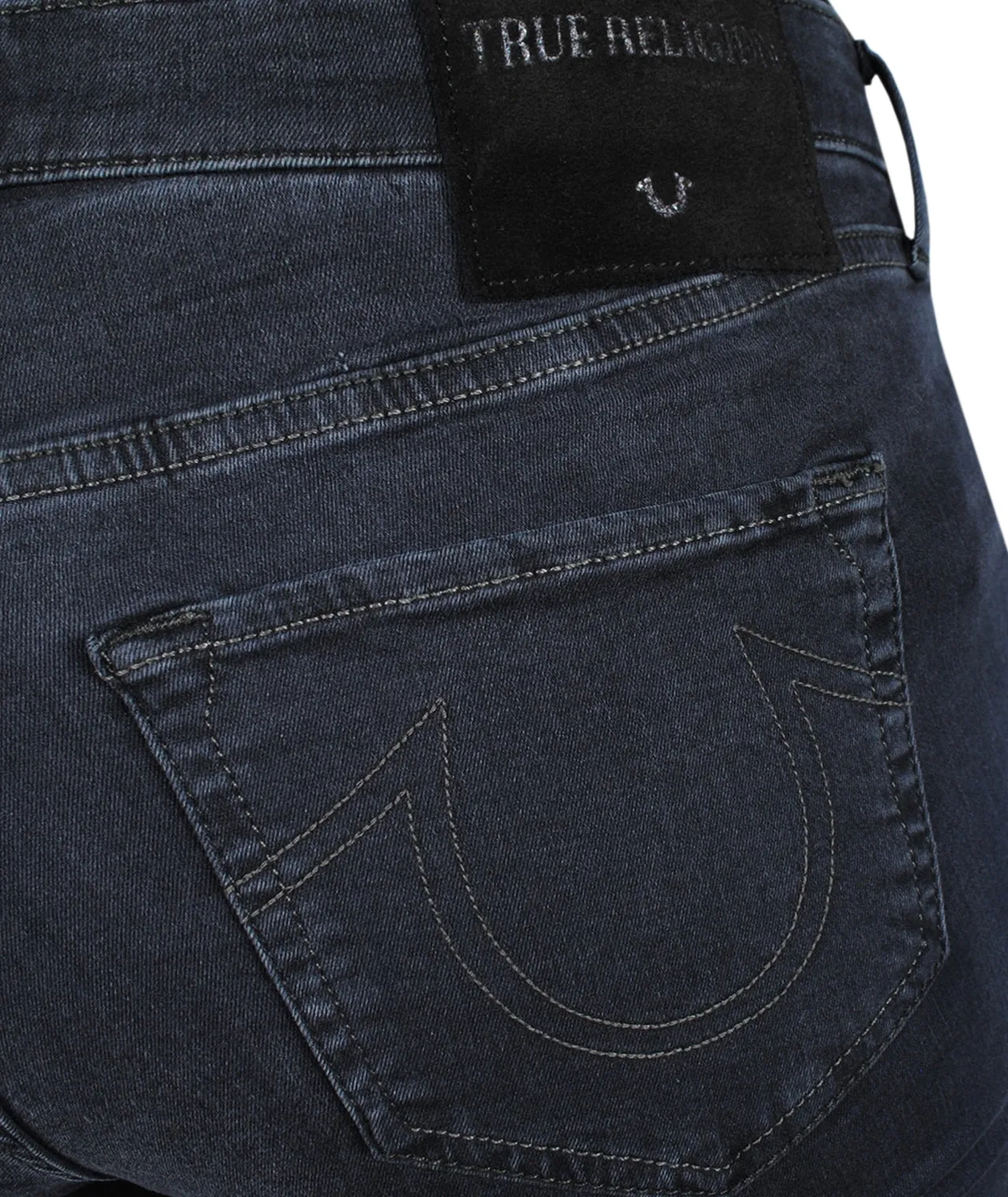 Jeans Halle Midwaist