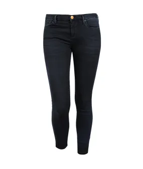 Jeans Halle Midwaist