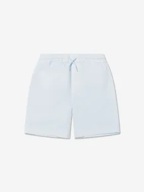 KENZO Boys Bermuda Shorts in Blue