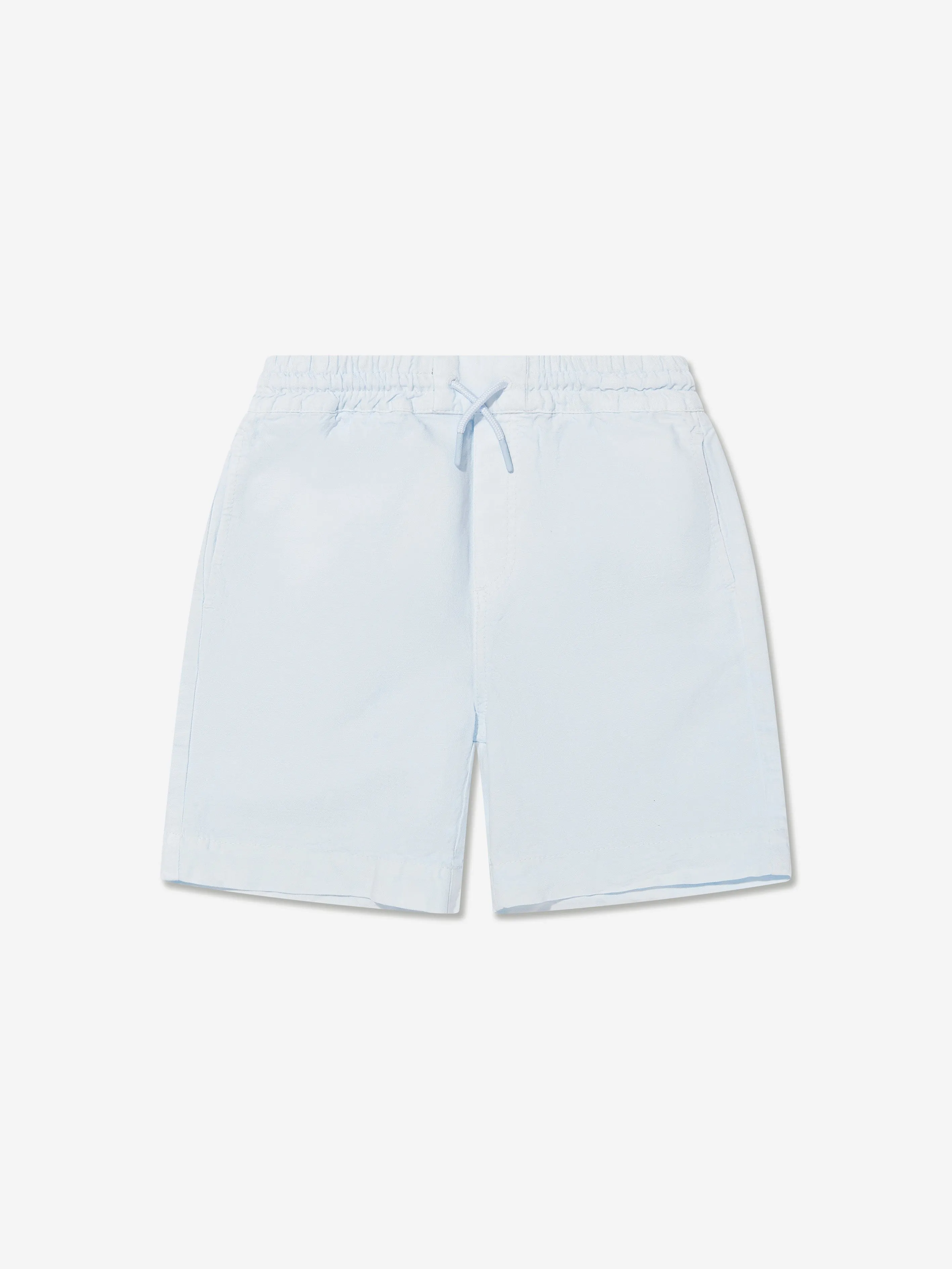 KENZO Boys Bermuda Shorts in Blue