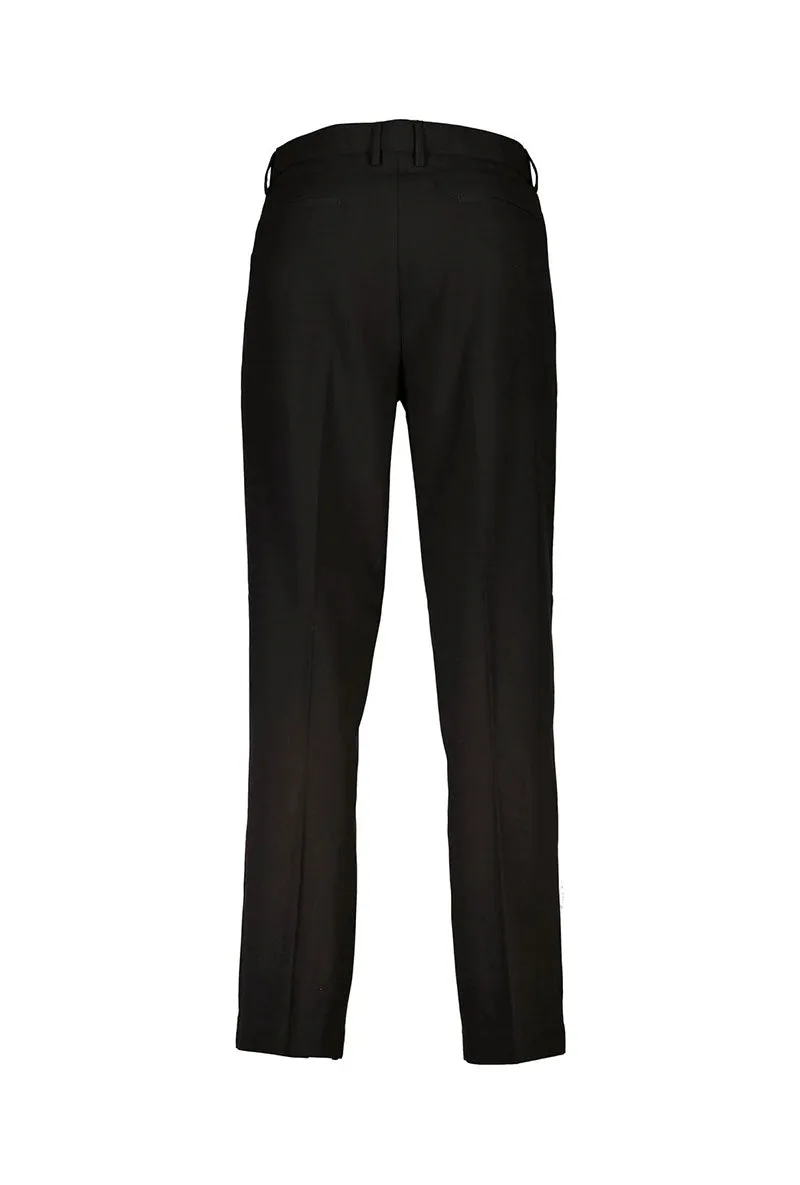 LINDBERGH RELAXED FORMAL TROUSERS