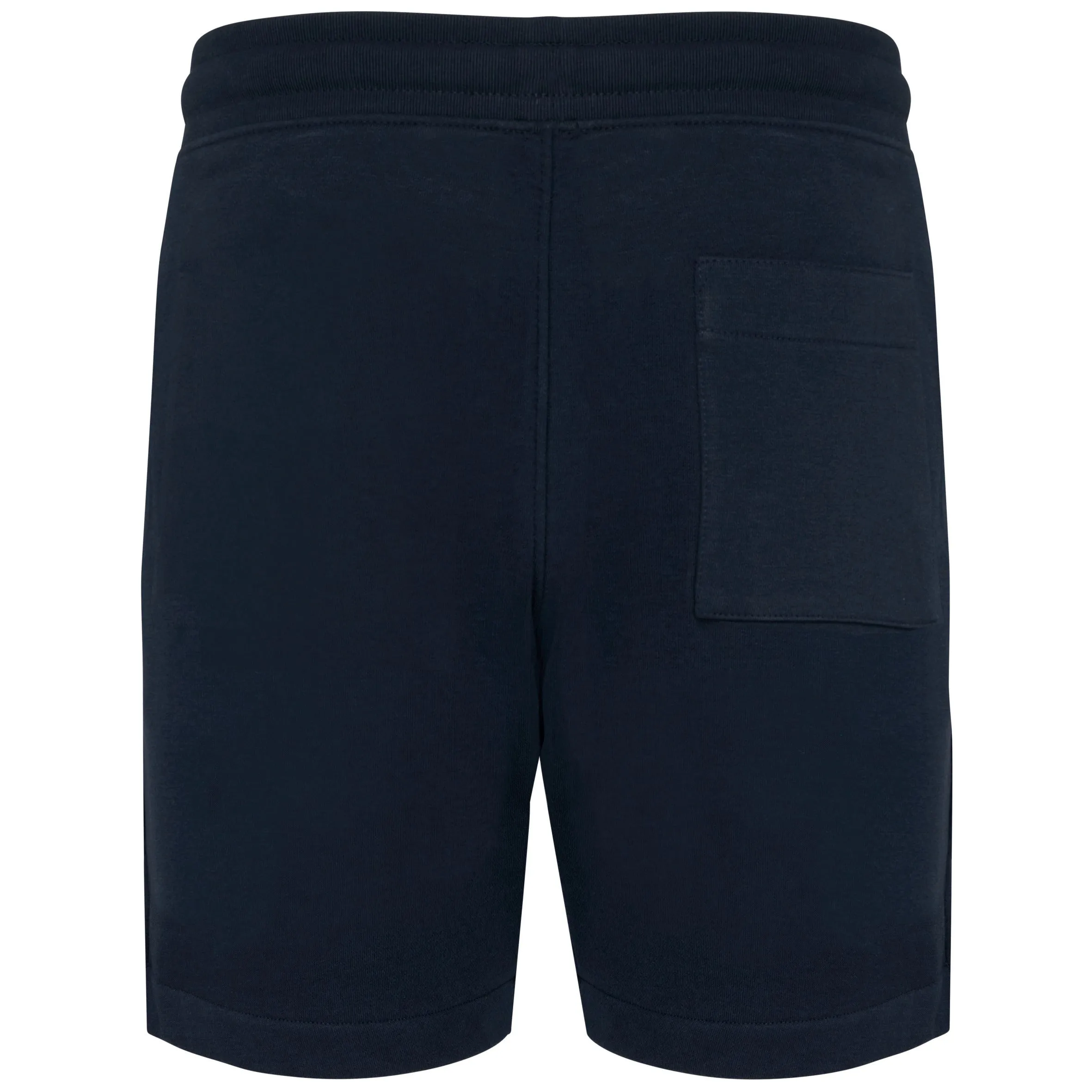 Men’s Eco-friendly French Terry Bermuda Shorts - K757