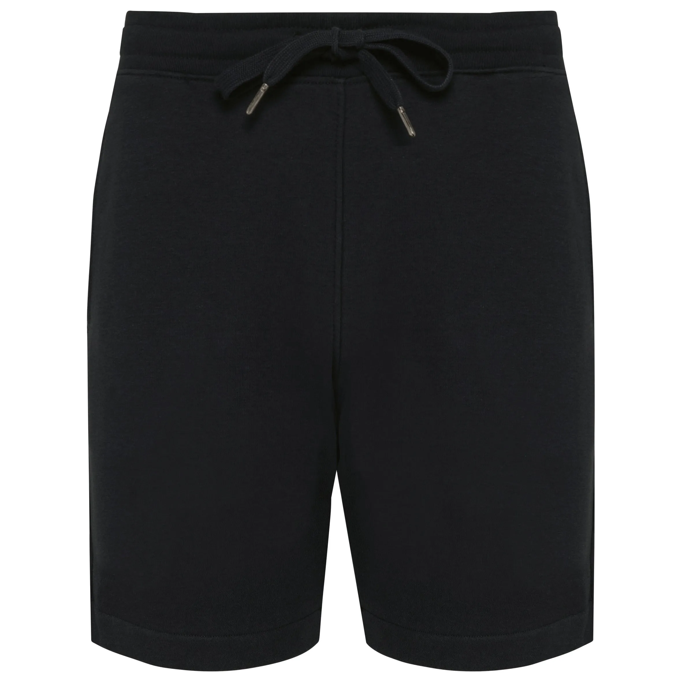 Men’s Eco-friendly French Terry Bermuda Shorts - K757