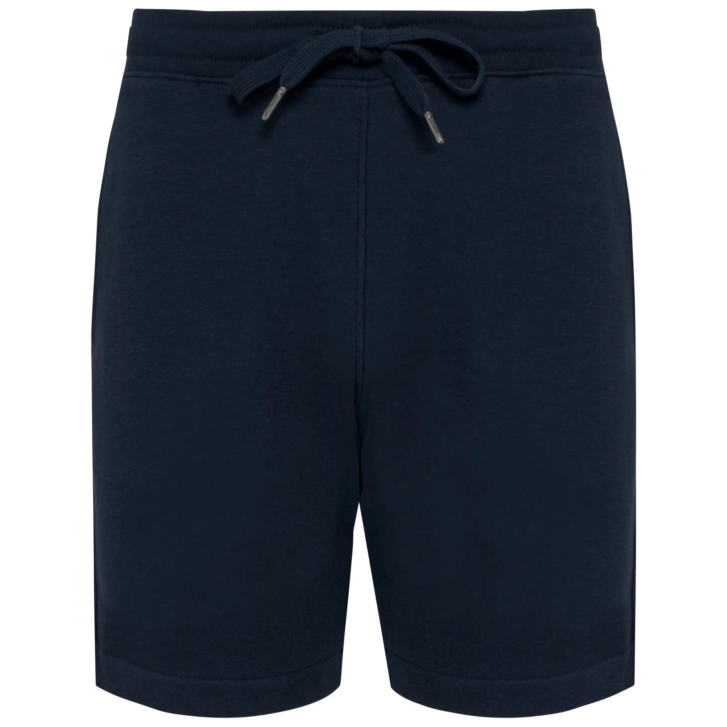 Men’s Eco-friendly French Terry Bermuda Shorts - K757