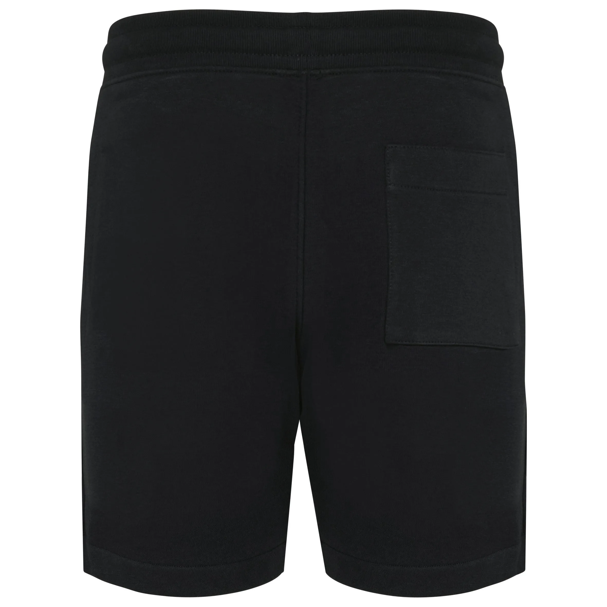 Men’s Eco-friendly French Terry Bermuda Shorts - K757