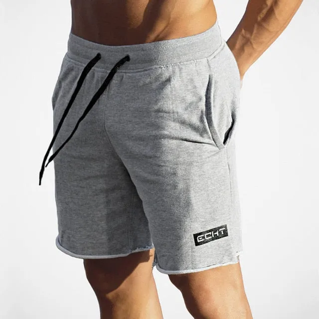 Mens Running Sport Shorts