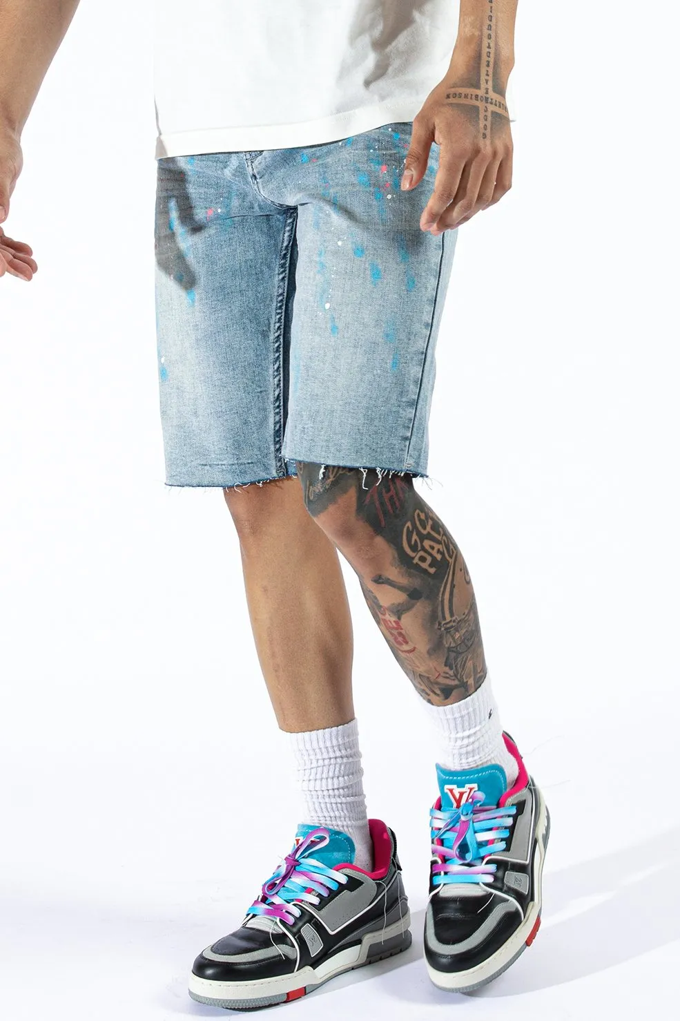 Men's SRND "Pisces 3" Shorts