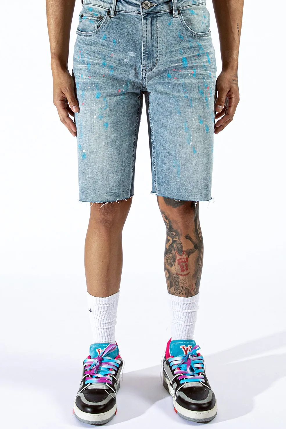 Men's SRND "Pisces 3" Shorts