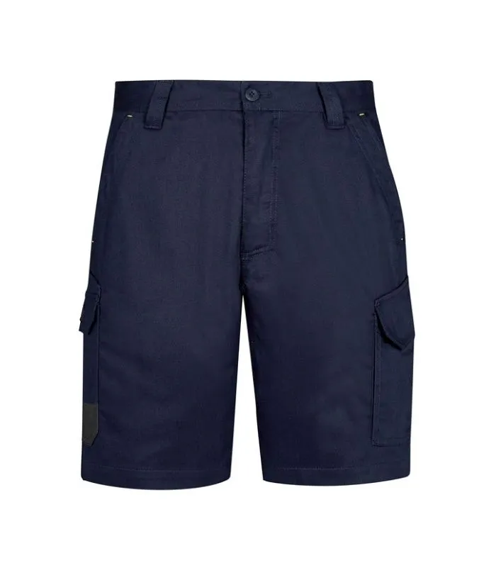 Mens Summer Cargo Short