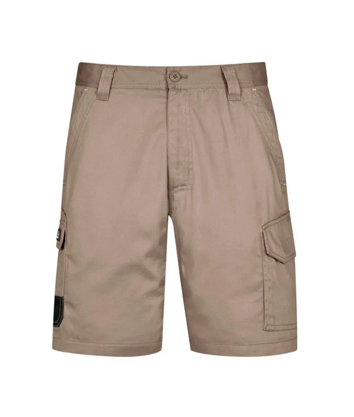 Mens Summer Cargo Short