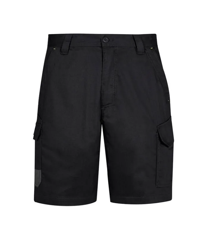 Mens Summer Cargo Short