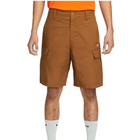 Nike SB Cargo Short - Ale Brown/White