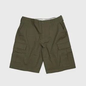 Nike SB - Kearny Skate Cargo Shorts - Medium Olive