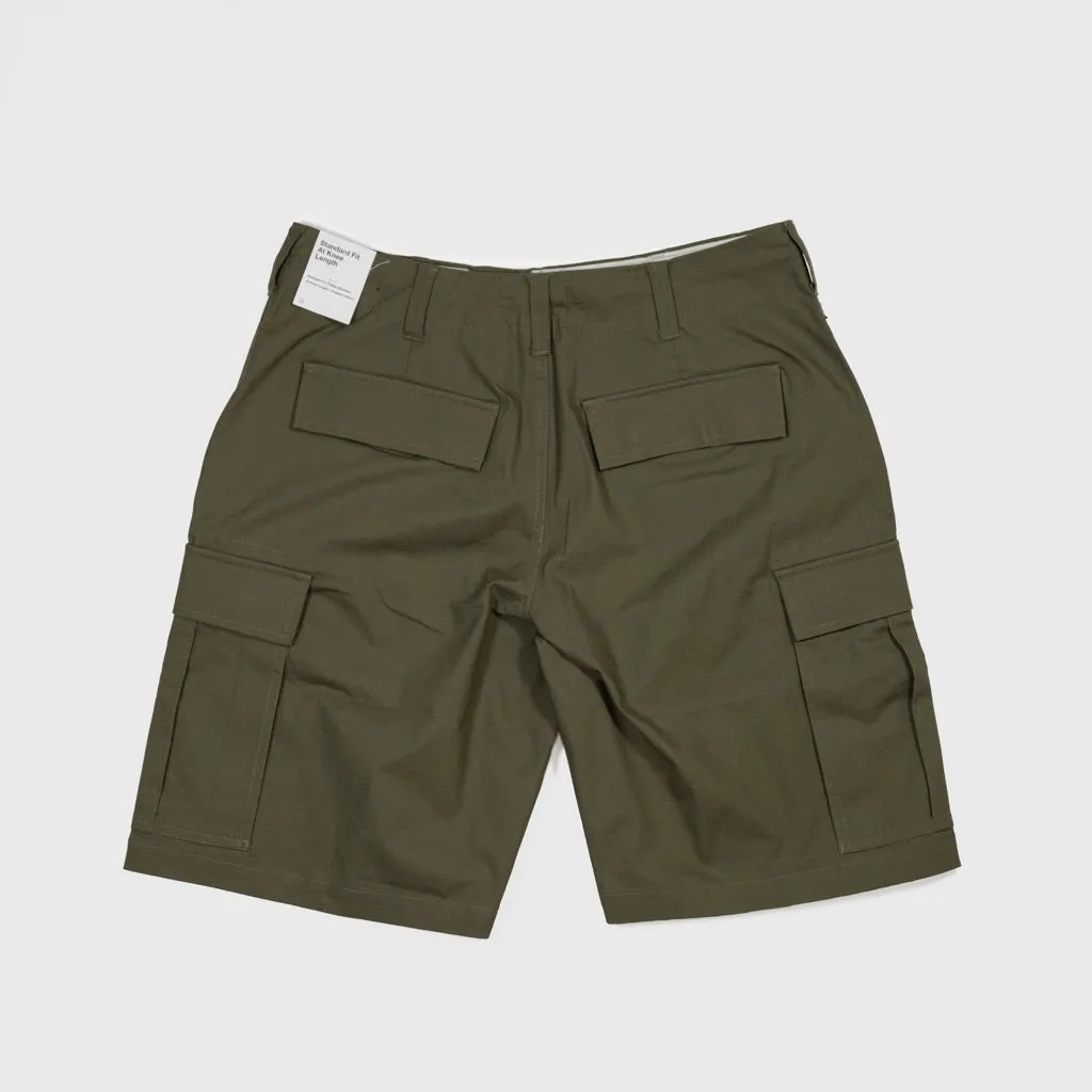 Nike SB - Kearny Skate Cargo Shorts - Medium Olive