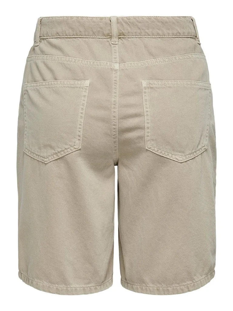 Only Silla - Bermuda shorts