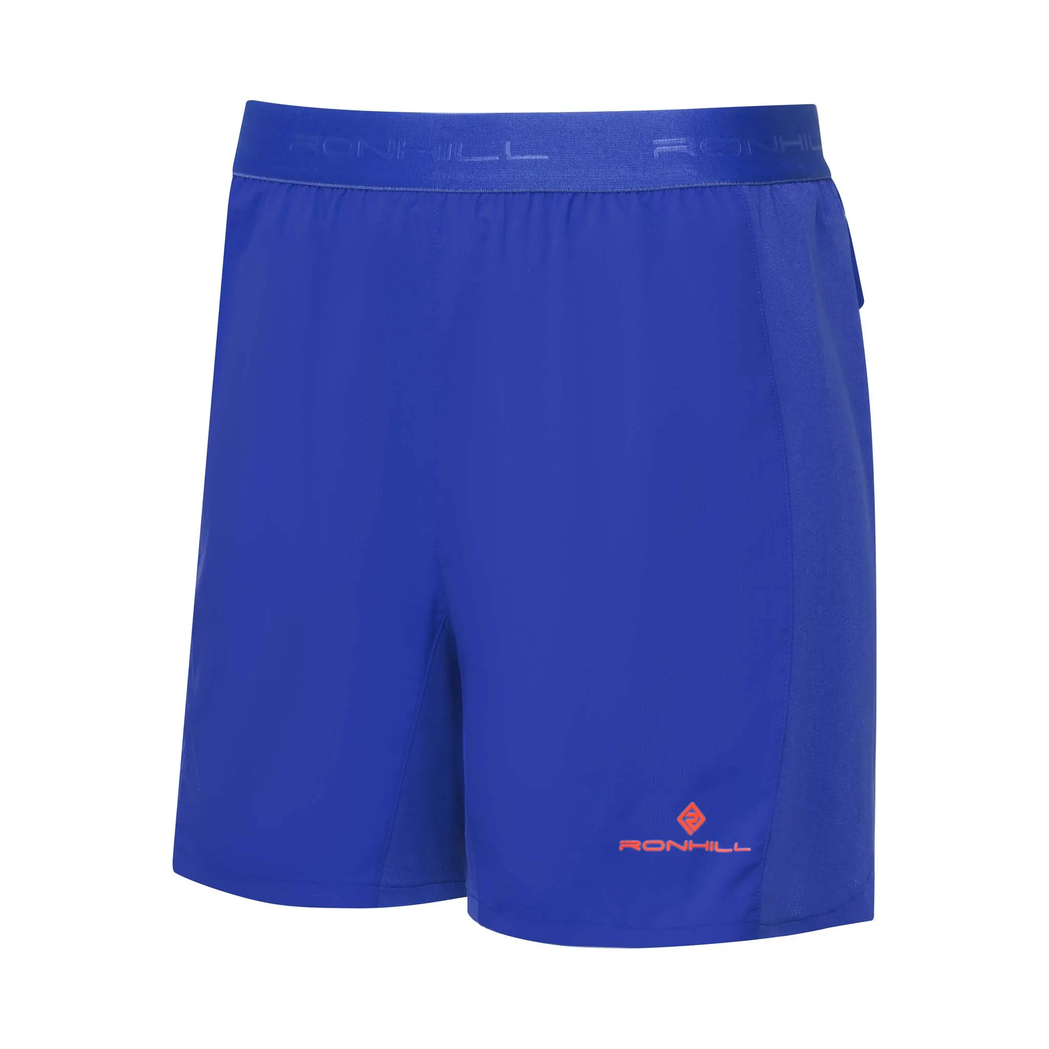 Ronhill | Men's Tech Revive 5" Short - Cobalt