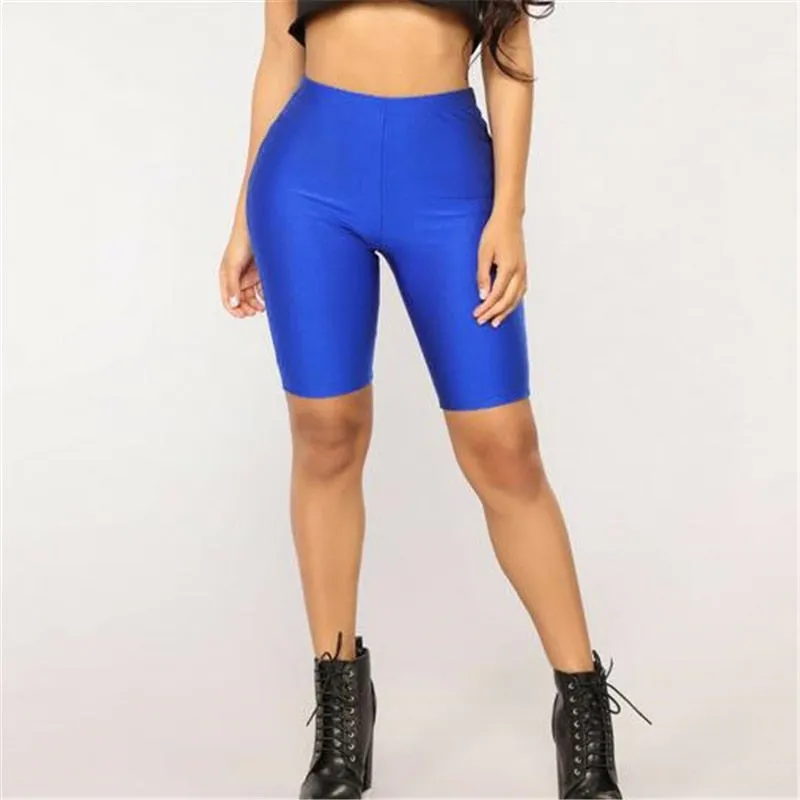 Running Shorts Workout Leggings Casual Skinny Fitness Sports